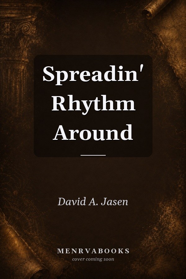 Spreadin' Rhythm Around