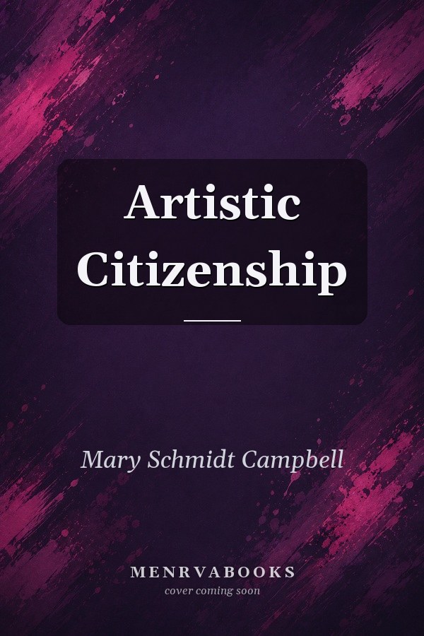 Artistic Citizenship