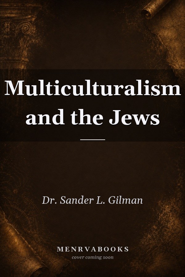 Multiculturalism and the Jews