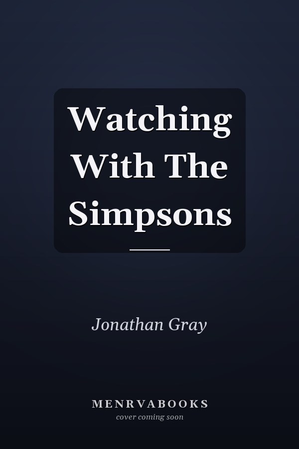 Watching with The Simpsons