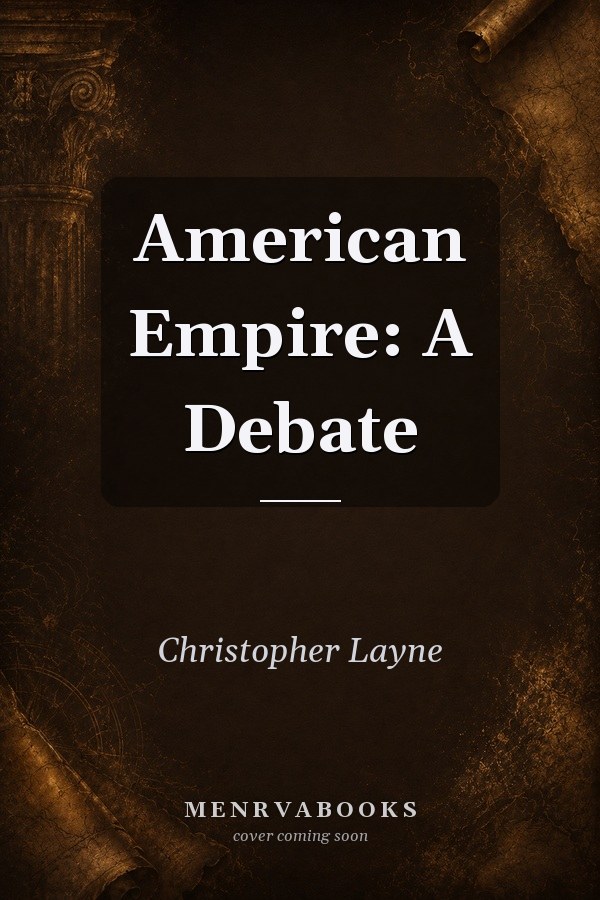 American Empire: A Debate