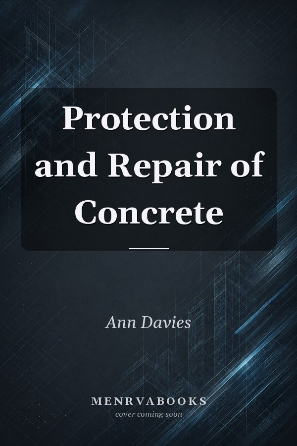 Protection and Repair of Concrete