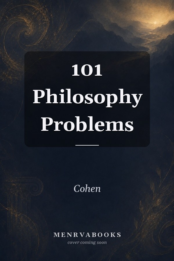 101 Philosophy Problems
