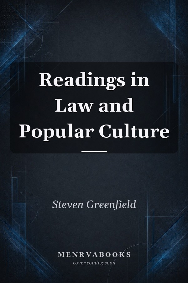 Readings in Law and Popular Culture