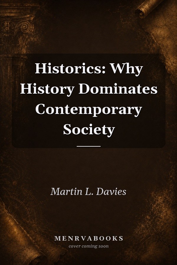 Historics: Why History Dominates Contemporary Society