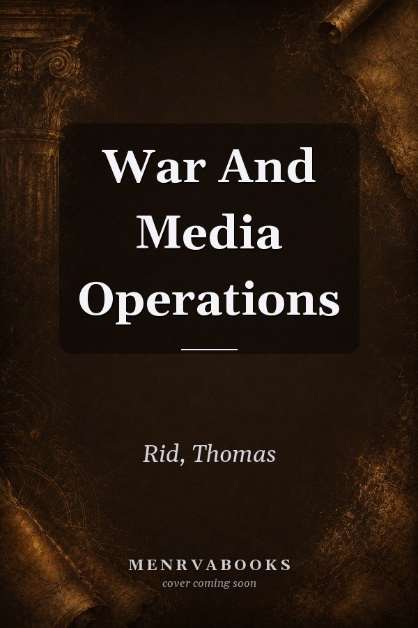 War and Media Operations