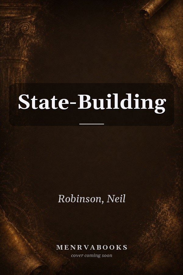 State-Building