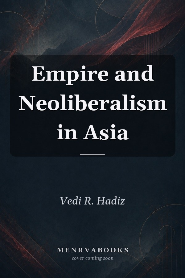 Empire and Neoliberalism in Asia