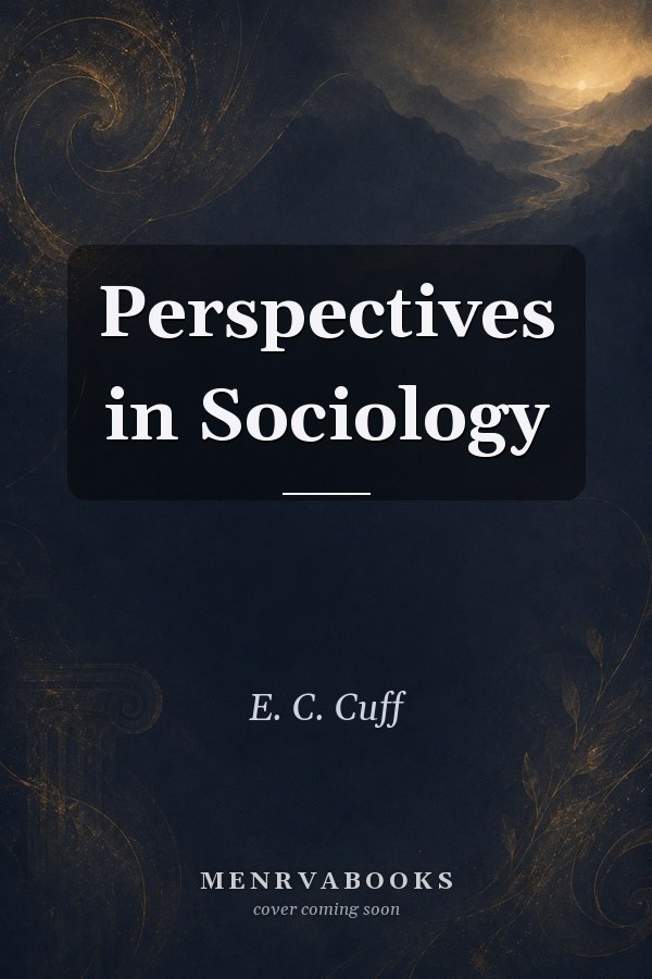 Perspectives in Sociology