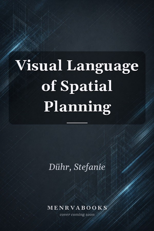 Visual Language of Spatial Planning