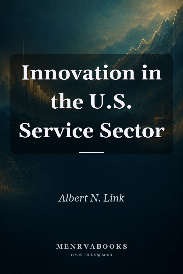 Innovation in the U.S. Service Sector