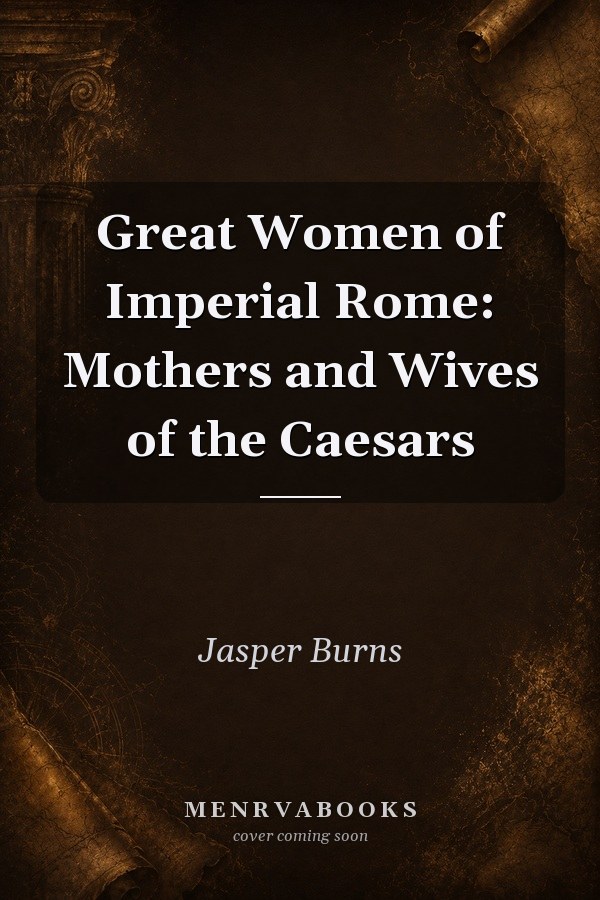 Great Women of Imperial Rome: Mothers and Wives of the Caesars