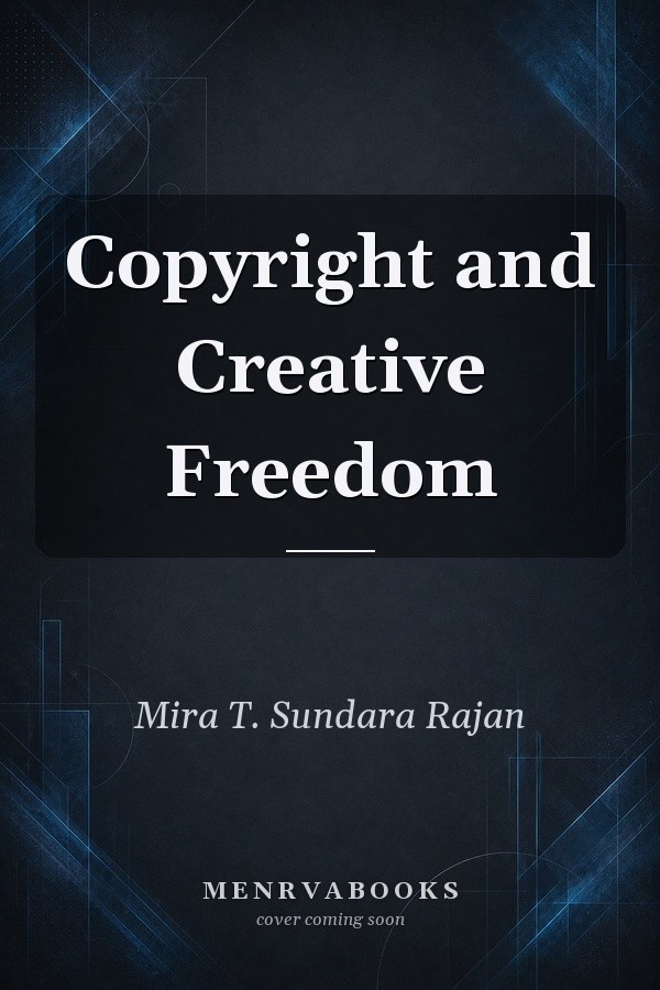 Copyright and Creative Freedom