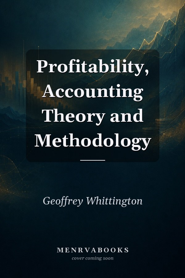 Profitability, Accounting Theory and Methodology