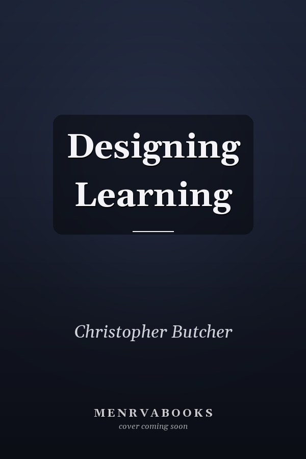 Designing Learning