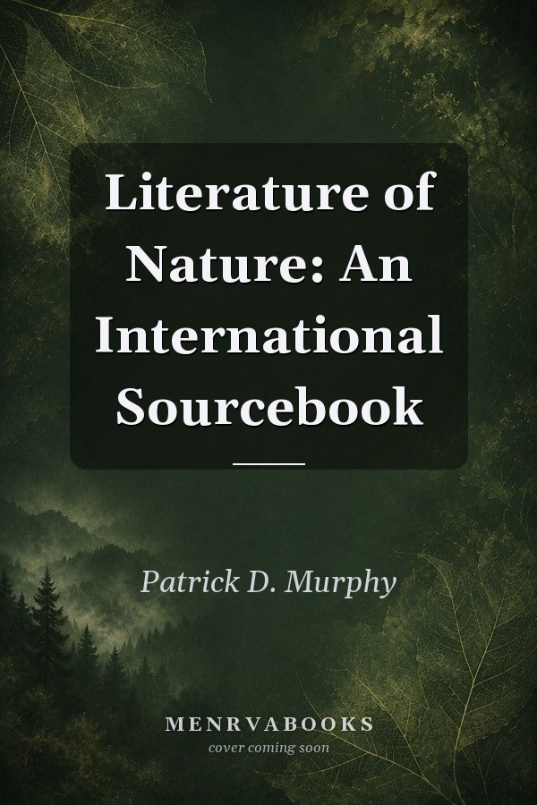 Literature of Nature: An International Sourcebook