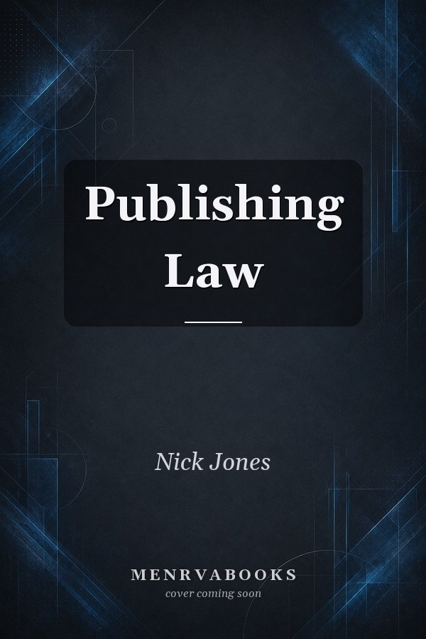 Publishing Law