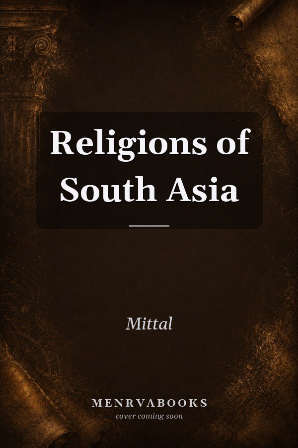 Religions of South Asia