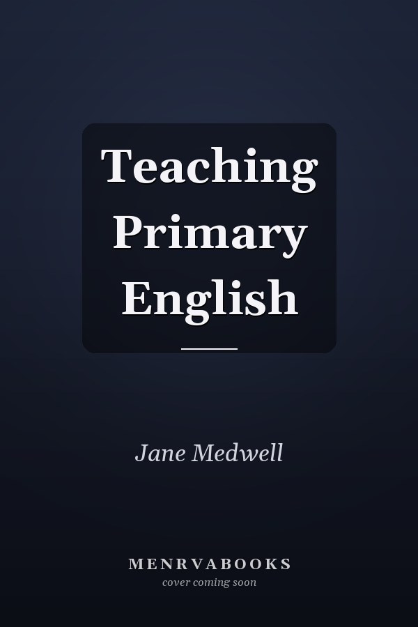 Teaching Primary English