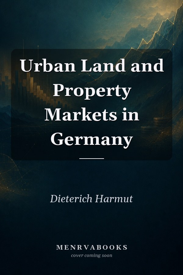 Urban Land and Property Markets in Germany