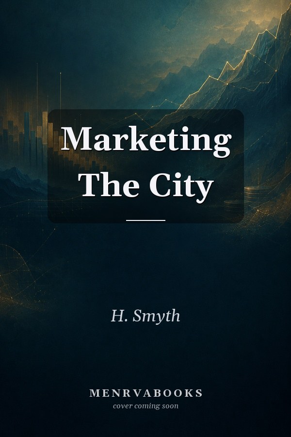 Marketing The City
