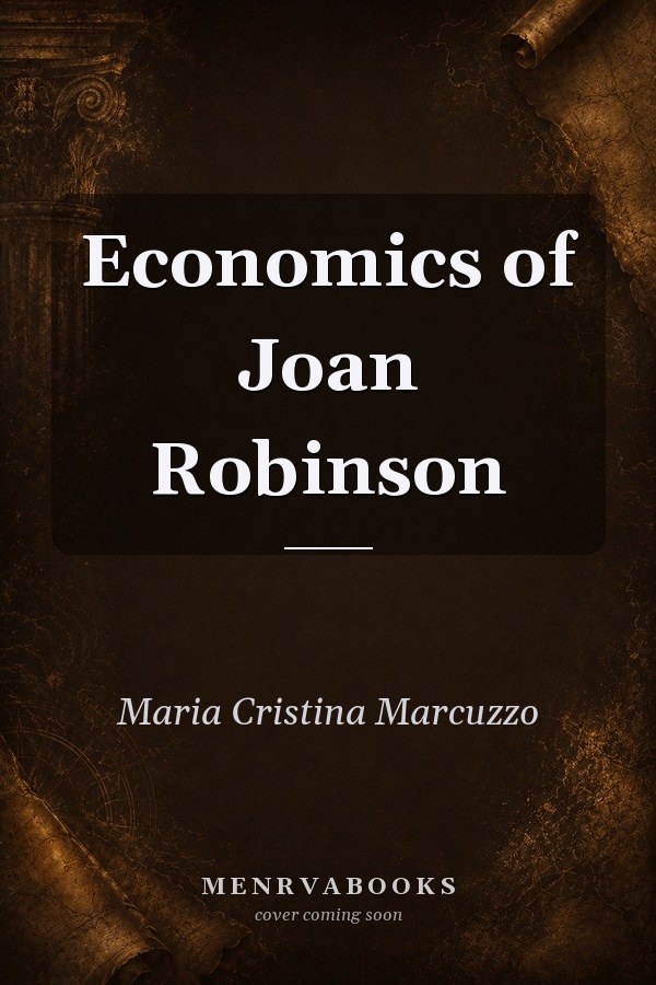 Economics of Joan Robinson