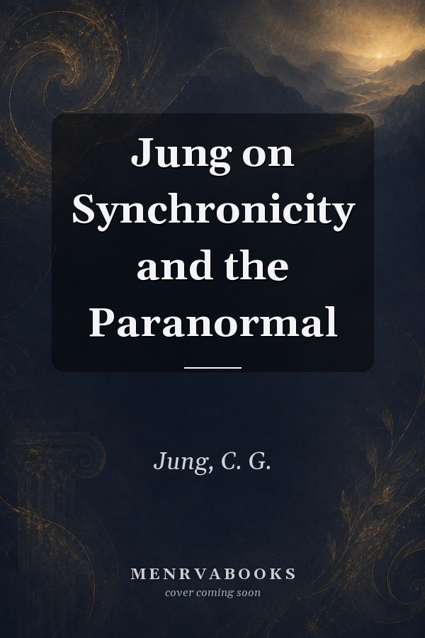 Jung on Synchronicity and the Paranormal
