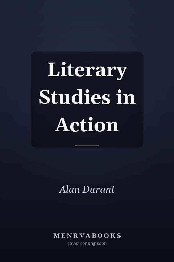 Literary Studies in Action