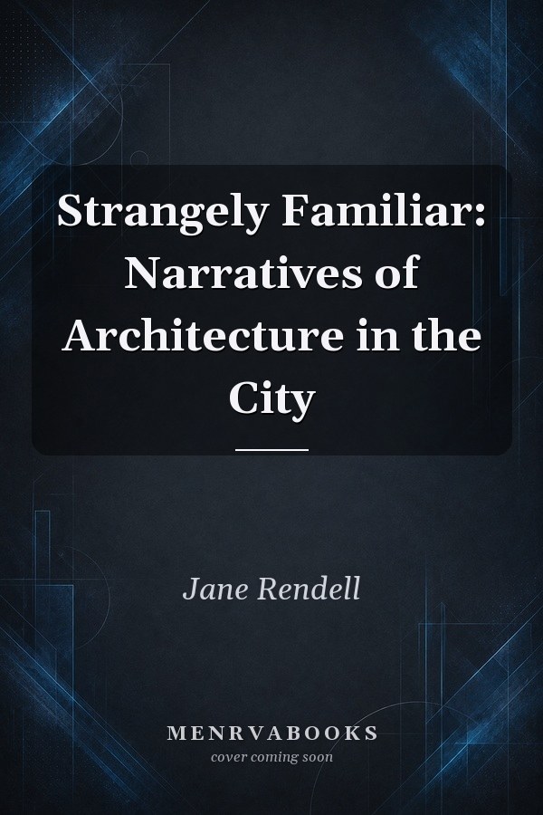 Strangely Familiar: Narratives of Architecture in the City