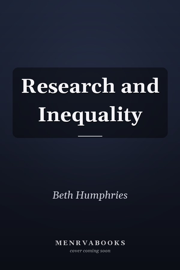 Research and Inequality