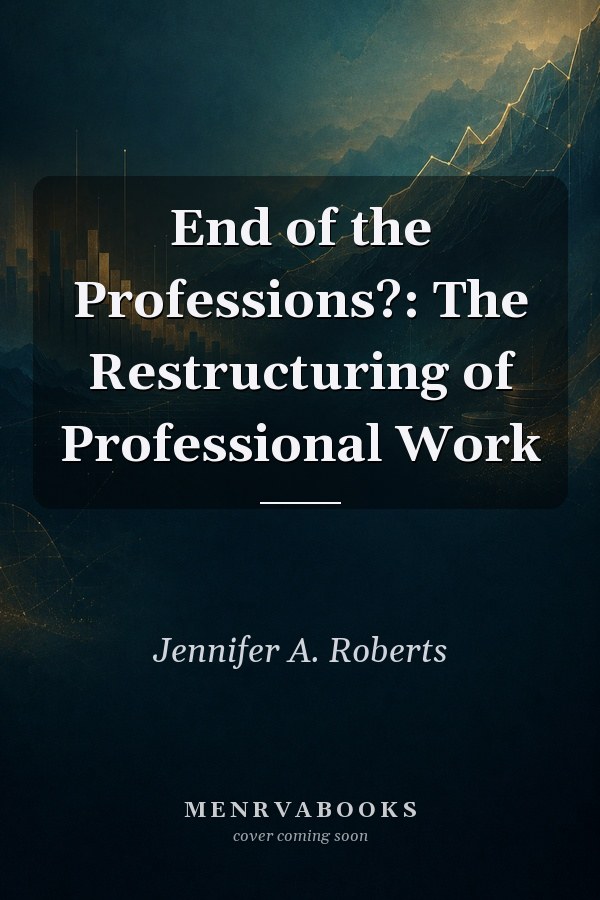 End of the Professions?: The Restructuring of Professional Work