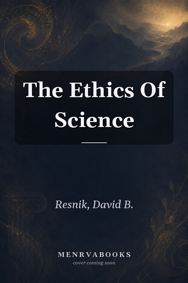 The Ethics of Science