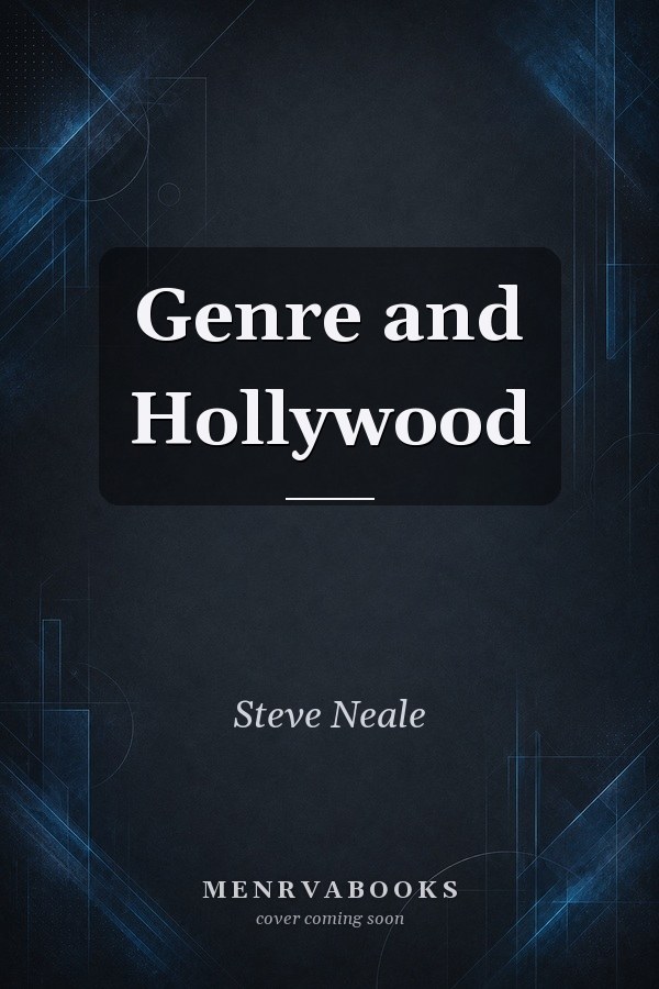 Genre and Hollywood