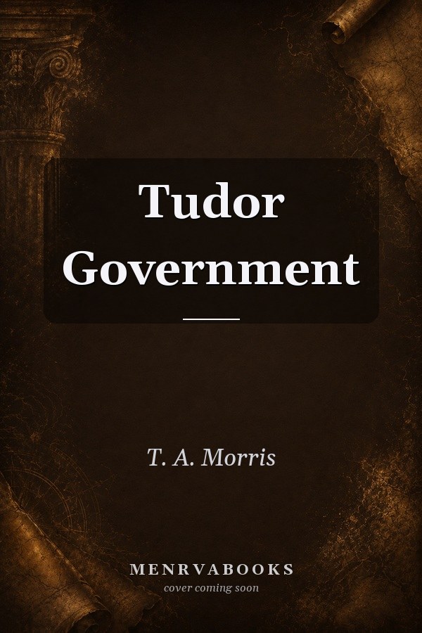 Tudor Government