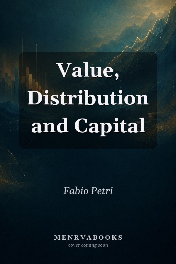 Value, Distribution and Capital