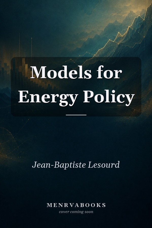 Models for Energy Policy