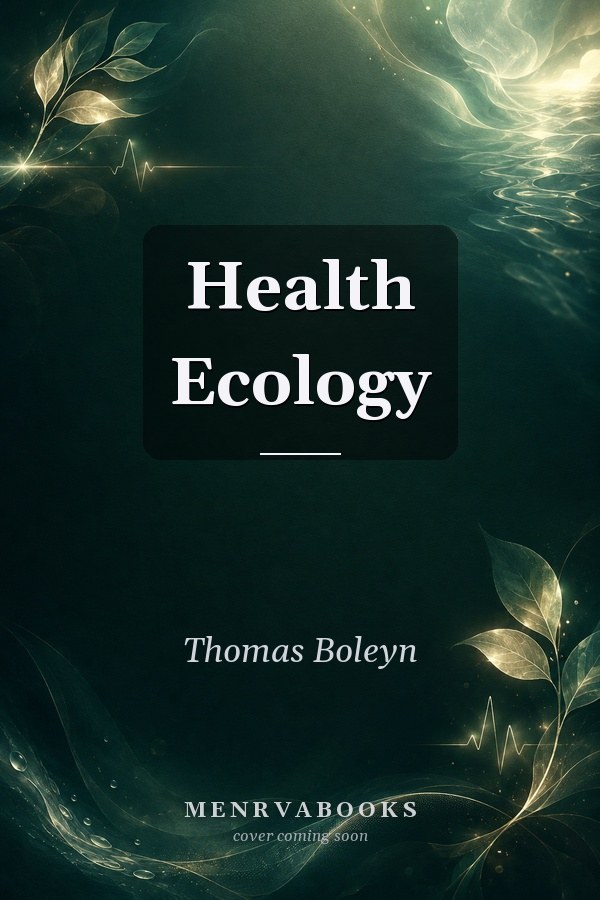 Health Ecology