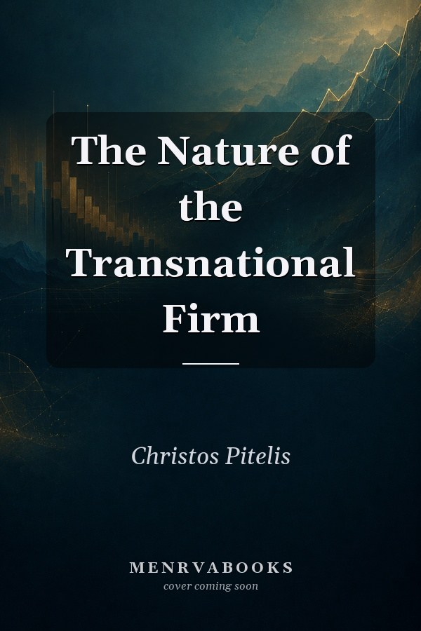 The Nature of the Transnational Firm