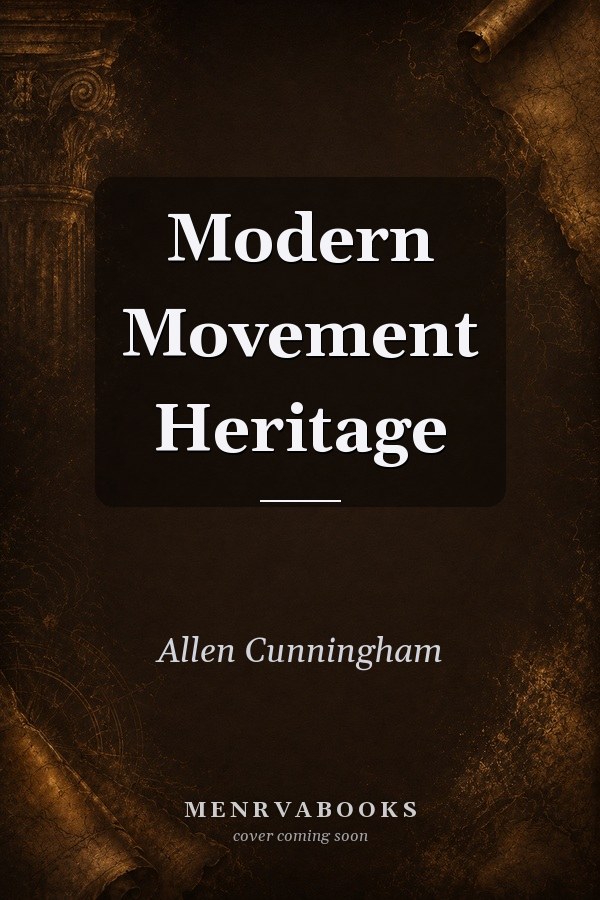 Modern Movement Heritage