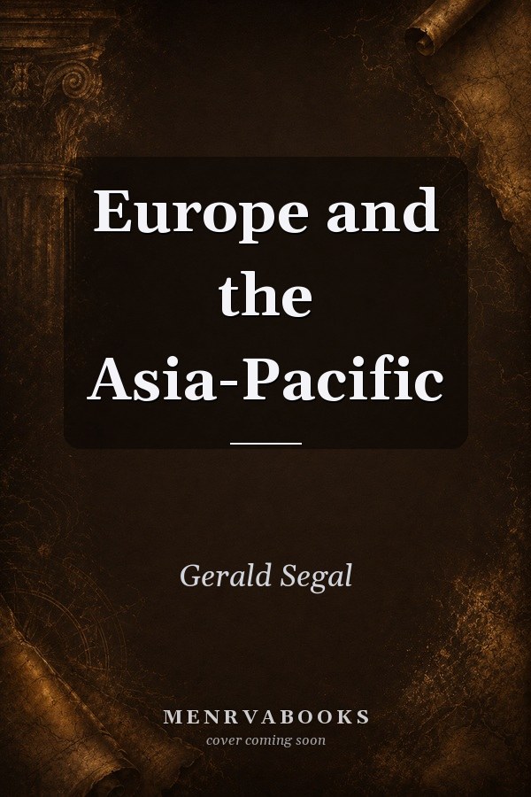 Europe and the Asia-Pacific