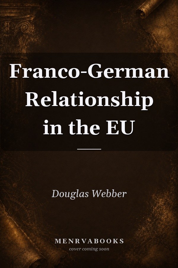 Franco-German Relationship in the EU