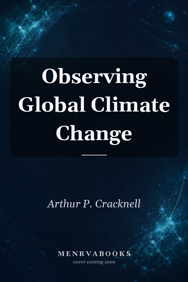Observing Global Climate Change