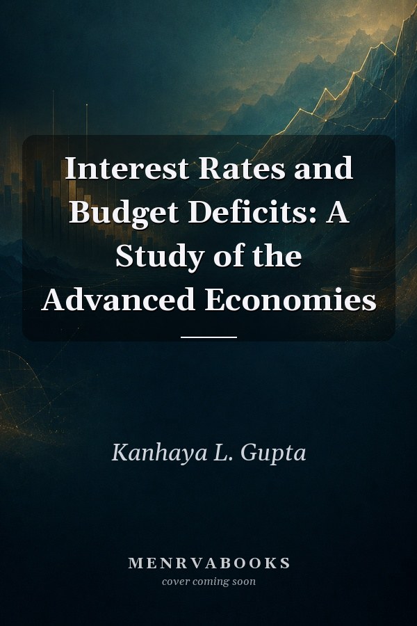 Interest Rates and Budget Deficits: A Study of the Advanced Economies