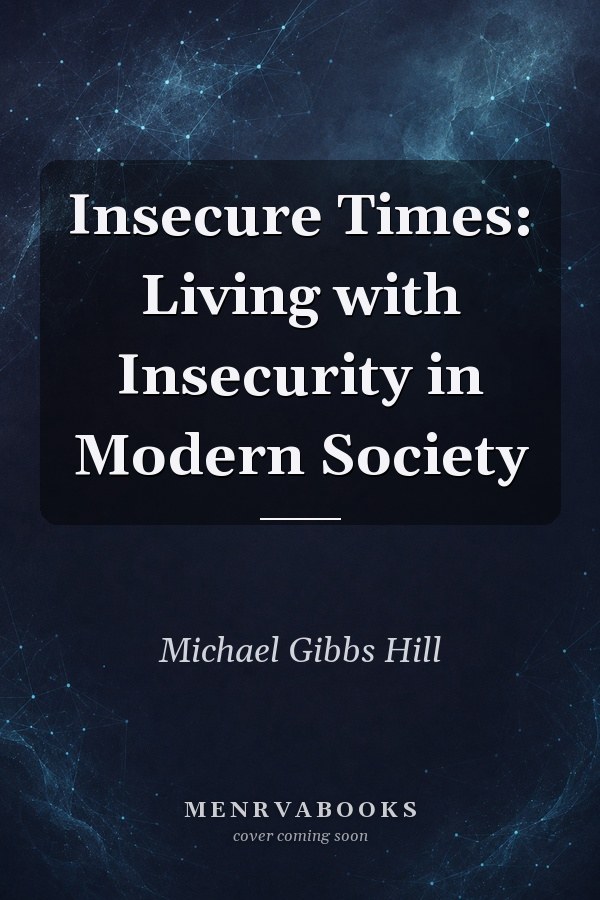 Insecure Times: Living with Insecurity in Modern Society