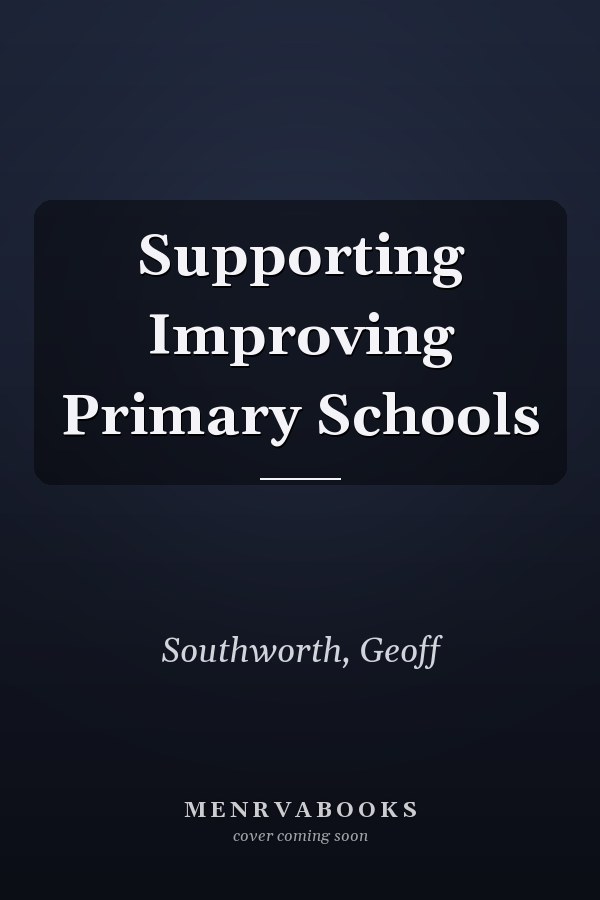 Supporting Improving Primary Schools