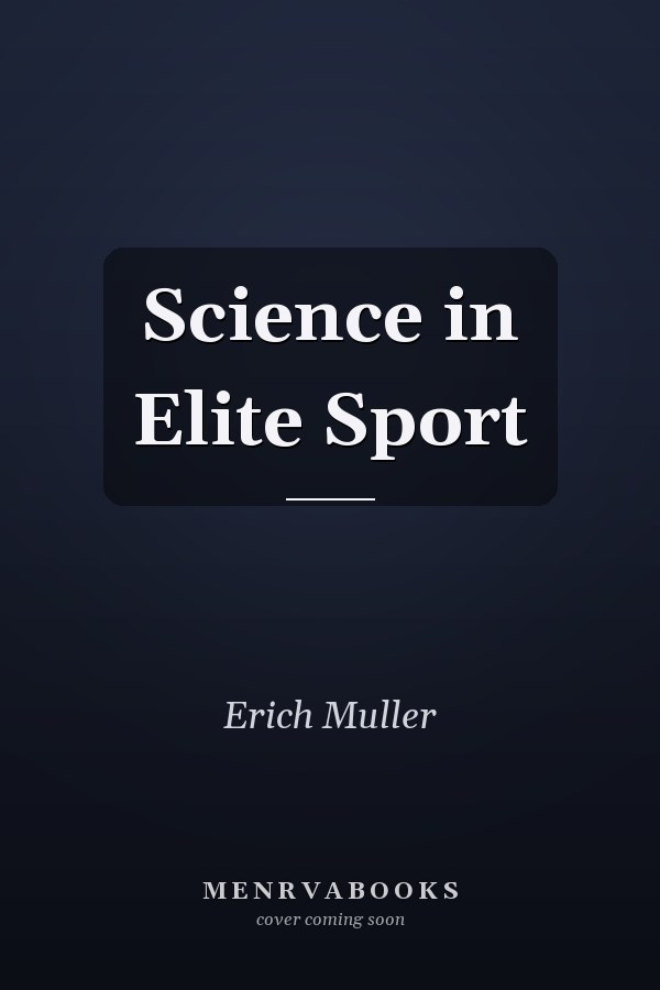 Science in Elite Sport