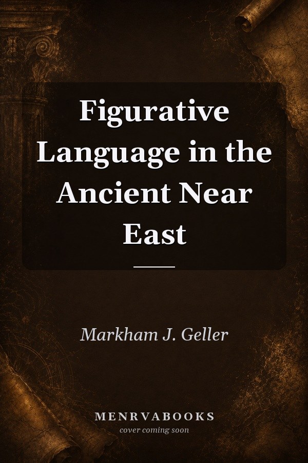 Figurative Language in the Ancient Near East
