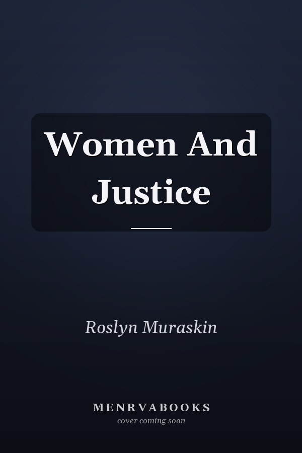 Women And Justice