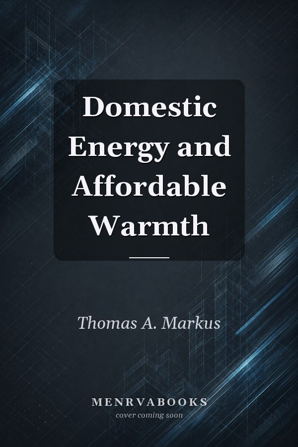 Domestic Energy and Affordable Warmth