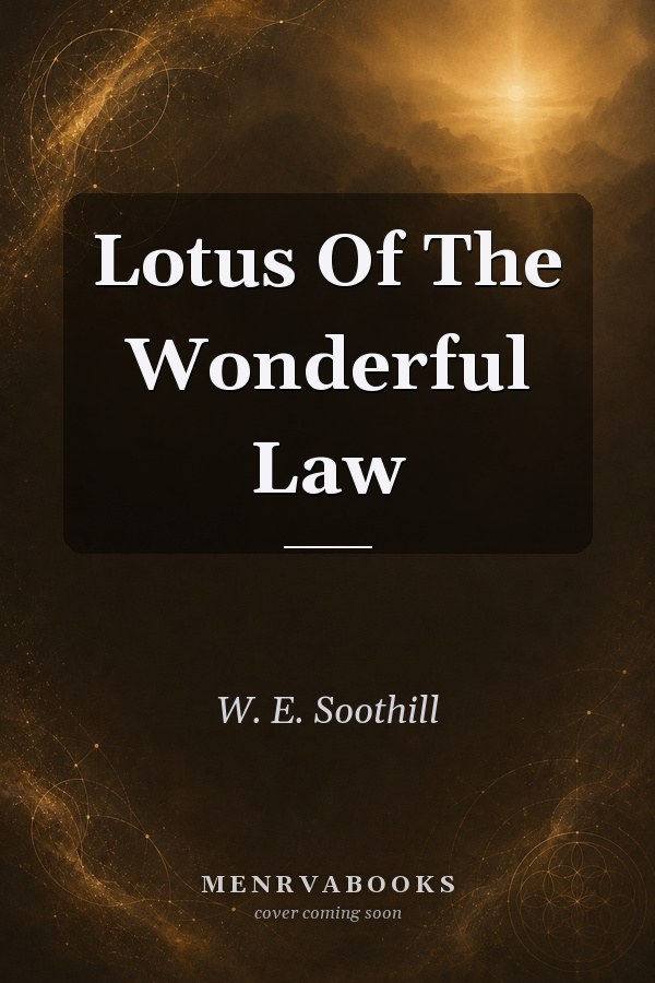 Lotus Of The Wonderful Law